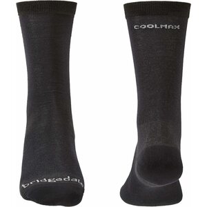 Bridgedale Coolmax Liner (2 pairs)