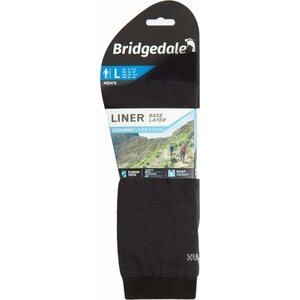 Bridgedale Coolmax Liner (2 pairs)