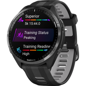 Garmin Forerunner 965