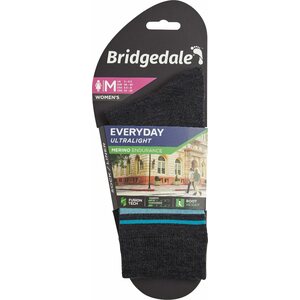 Bridgedale Merino Liner Womens