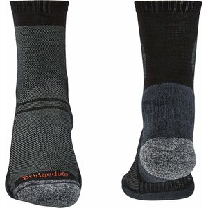 Bridgedale Hike Ultra Light Merino Performance Crew