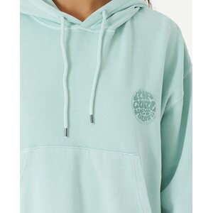 Rip Curl Icons Of Surf Hood Wettie Lo Womens