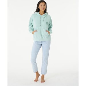 Rip Curl Icons Of Surf Hood Wettie Lo Womens