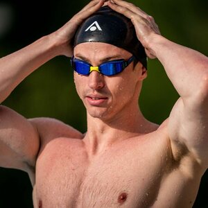 Aquasphere Race Cap 2.0