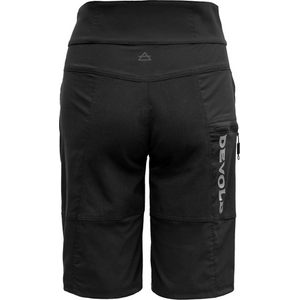 Devold Kløvstien Merino MTB Shorts Womens
