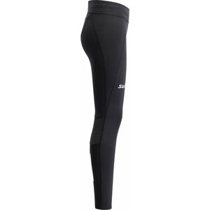 Swix Pace High Waist Tights Womens