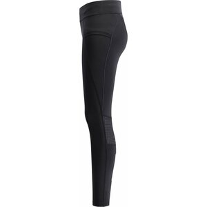 Swix Pace High Waist Tights Womens