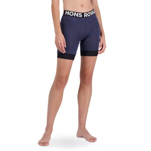 Mons Royale Endura Bike Short Liner Womens