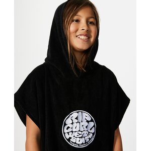 Rip Curl Icons Hooded Towel