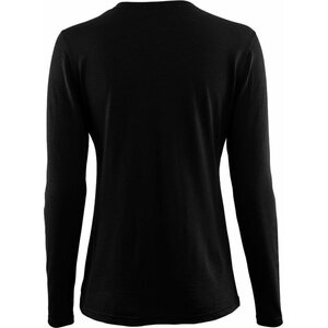 Aclima LightWool Undershirt Long Womens
