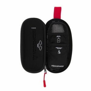 Aquasphere Swim Goggle Case