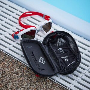Aquasphere Swim Goggle Case