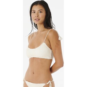 Rip Curl Oceans Together Crochet Top