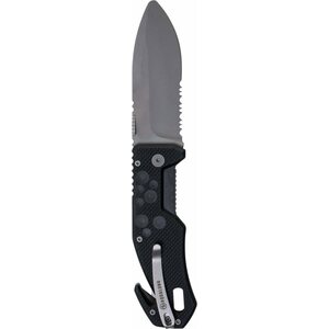 AquaLung Knife Folding Blunt