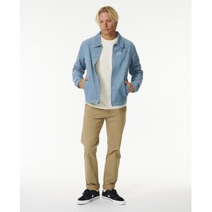 Rip Curl Surf Revival Cord Jacket Mens