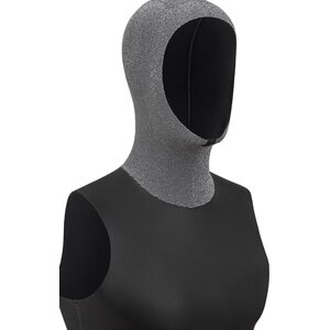 Orca Openwater Heatseeker Vest with Hood