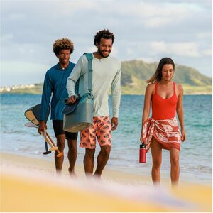 Hydro Flask Day Escape Soft Cooler Tote 26L