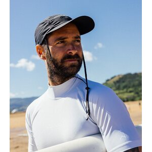 Orca Surf Cap