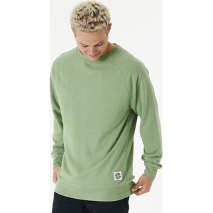 Rip Curl Salt Water Culture Rails Crew Mens