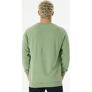 Rip Curl Salt Water Culture Rails Crew Mens