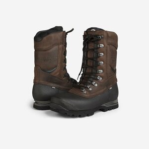 Lundhags Jaure II Mens High Wide