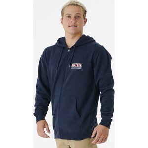 Rip Curl Soul Arch Zip Through Mens