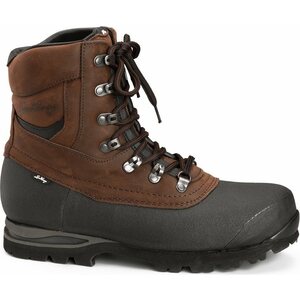 Lundhags Jaure II Mens Mid обувь для треккинга