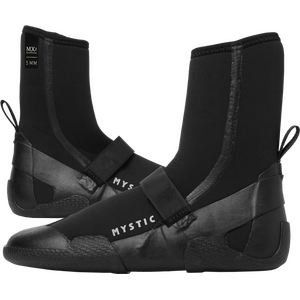 Mystic Roam Boot Round Toe 5mm