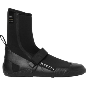 Mystic Roam Boot Round Toe 5mm