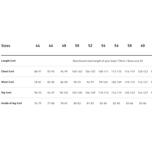 Löffler Bike Vest Windshell Mens
