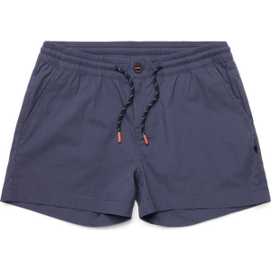 Cotopaxi Salto Organic Ripstop Short Womens