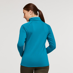 Cotopaxi Otero Fleece Half-Zip Pullover Womens