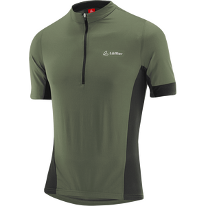 Löffler Bike Jersey HZ Pure Mens