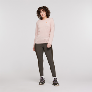 Cotopaxi Verso Hike Tight Womens