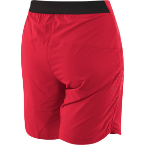 Löffler Bike Shorts Aeria-E ASSL Womens