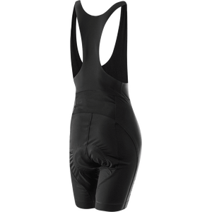 Löffler Bike Bibshorts Hotbond Womens