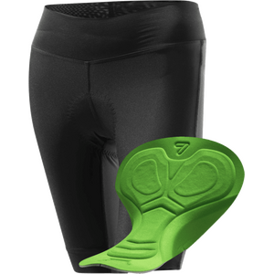 Löffler Bike Pants Tour Womens