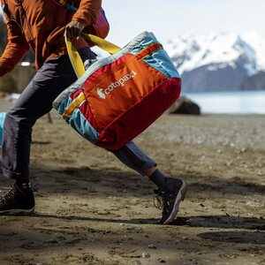 Cotopaxi Allpa 60L Gear Hauler Tote - Del Dia