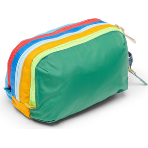 Cotopaxi Nido Accessory Bag - Del Dia