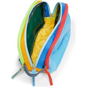 Cotopaxi Nido Accessory Bag - Del Dia