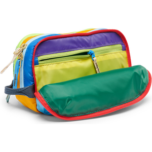 Cotopaxi Nido Accessory Bag - Del Dia