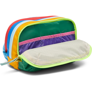 Cotopaxi Nido Accessory Bag - Del Dia