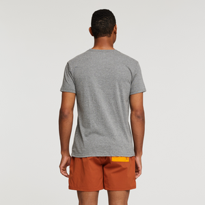 Cotopaxi Altitude Llama Organic T-Shirt Mens