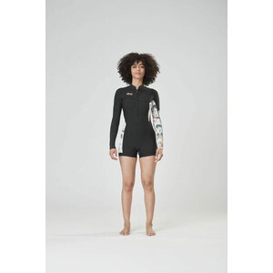 Picture Organic Clothing Meta LS 2/2 FZ Womens