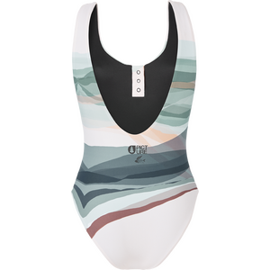 Picture Organic Clothing Nanoe Swimsuit