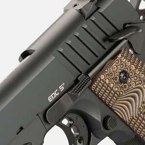 BUL Armory 1911 EDC 5"