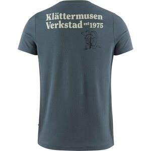 Klättermusen Runa Nomad SS Tee Womens