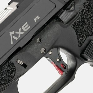 BUL Armory AXE FS TOMAHAWK