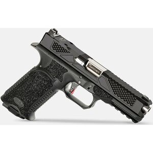 BUL Armory AXE Hatchet FS
