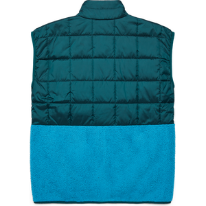 Cotopaxi Trico Hybrid Vest Mens